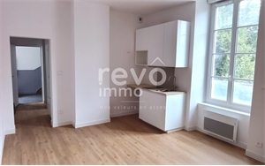 studio à la vente -   49100  ANGERS, surface 27,8 m2 vente studio - GAR050315